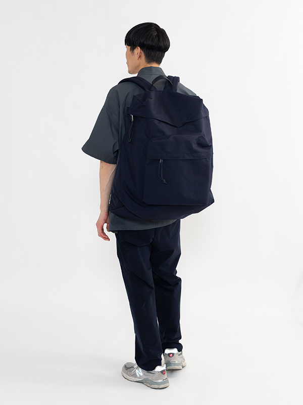 NY BACKPACK TF XL-バックパック-Aeta（アエタ）通販| st company