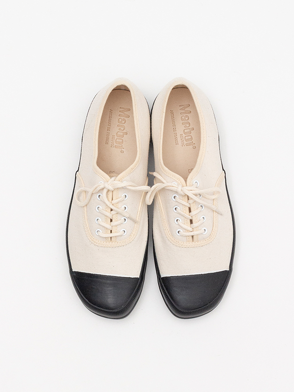 OXFORD SNEAKERS-オックスフォードスニーカー- Marbot（マルボー）通販