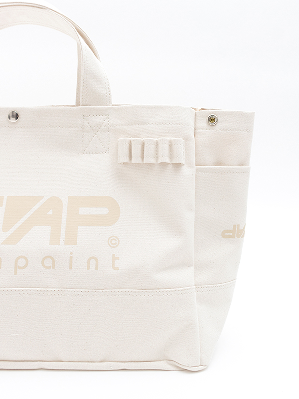 NGAP Bag-トートバッグ-Midorikawa（ミドリカワ）| st company