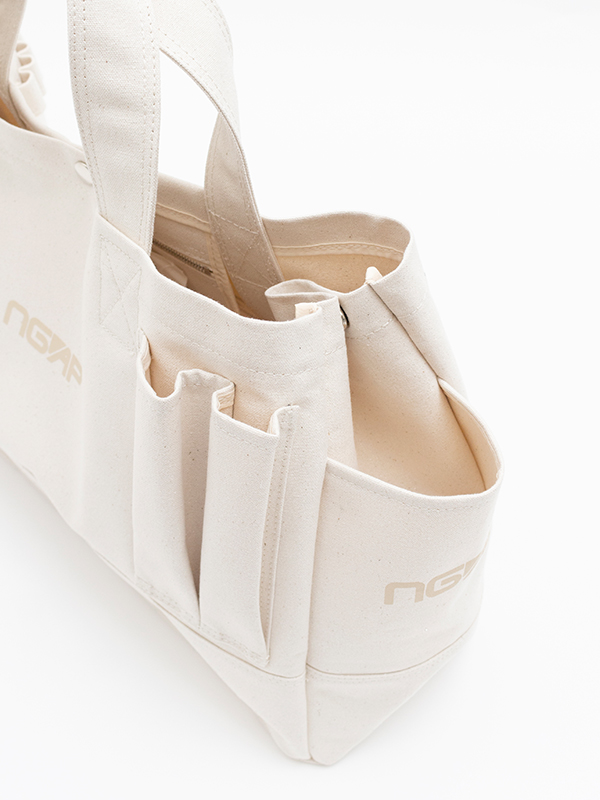 NGAP Bag-トートバッグ-Midorikawa（ミドリカワ）| st company