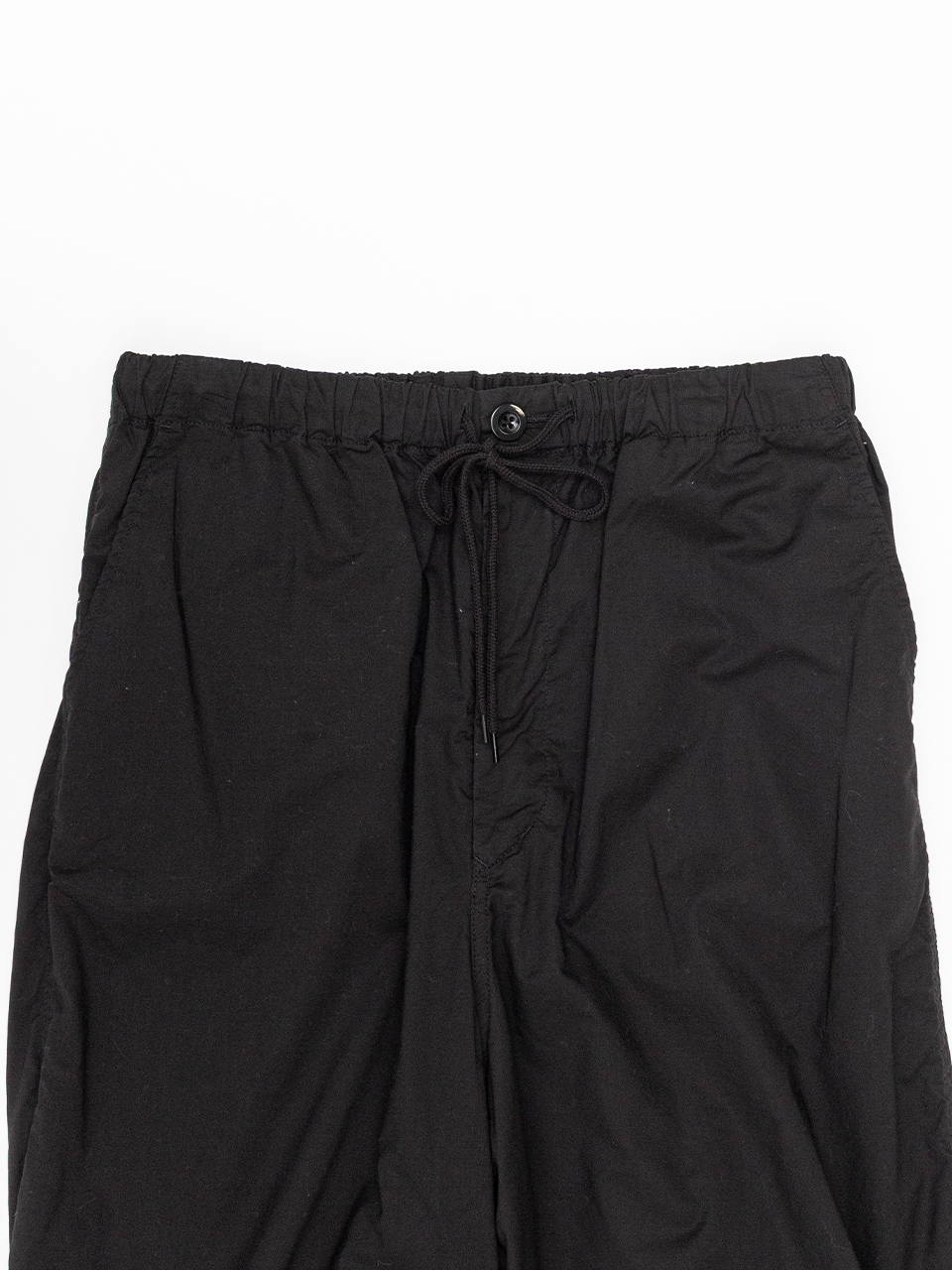 Garment Dyed Typewriter Parachute Pants-ガーメントダイタイプ