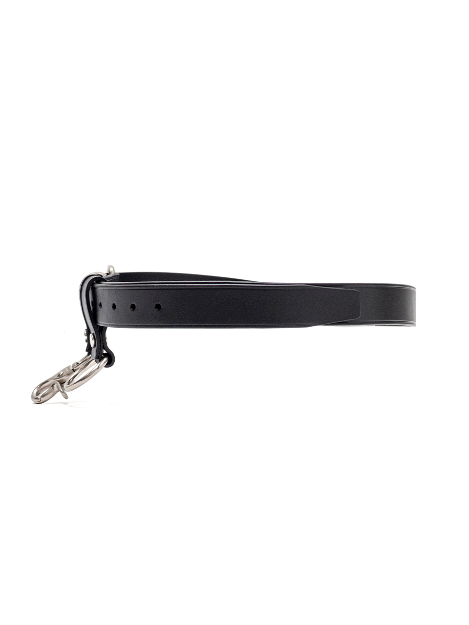 Leather belt-レザーベルト-COMME des GARCONS HOMME(コムデギャルソン