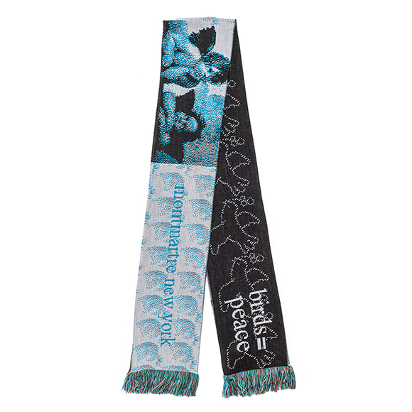 Montmartre New York(モンマルトルニューヨーク)通販｜st company