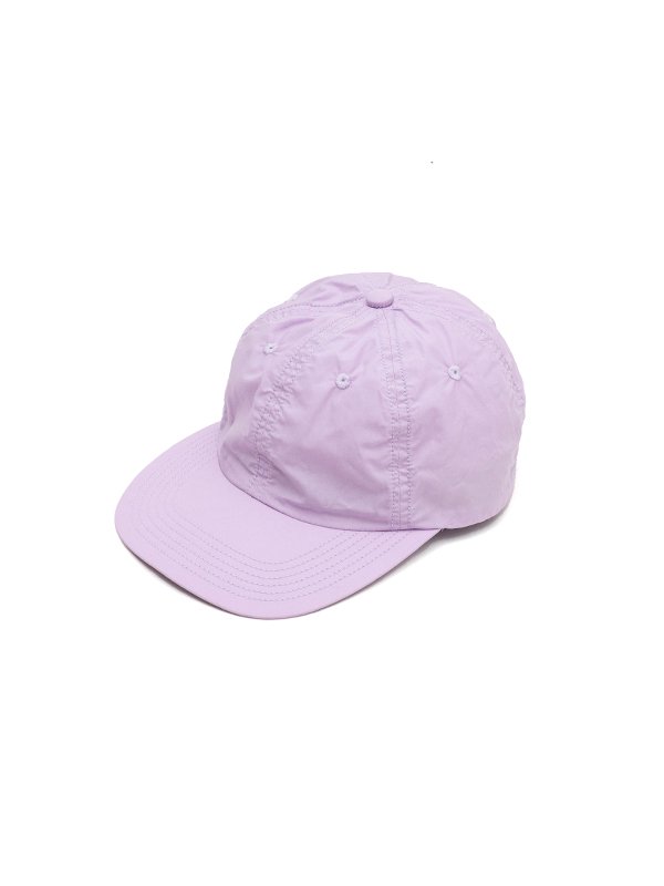 Elastic back 6panel cap-エラスティックバック6パネルキャップ