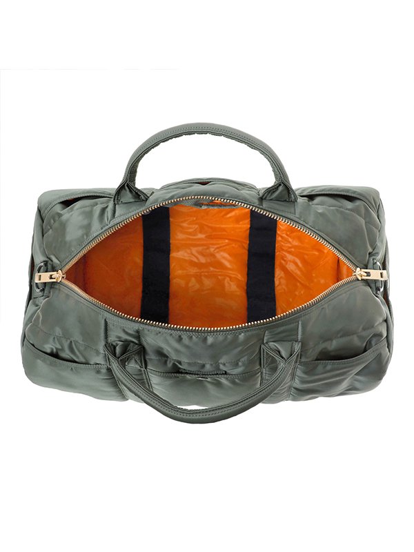 TANKER DRUM BAG(L)-タンカードラムバッグ L-PORTER（ポーター）通販