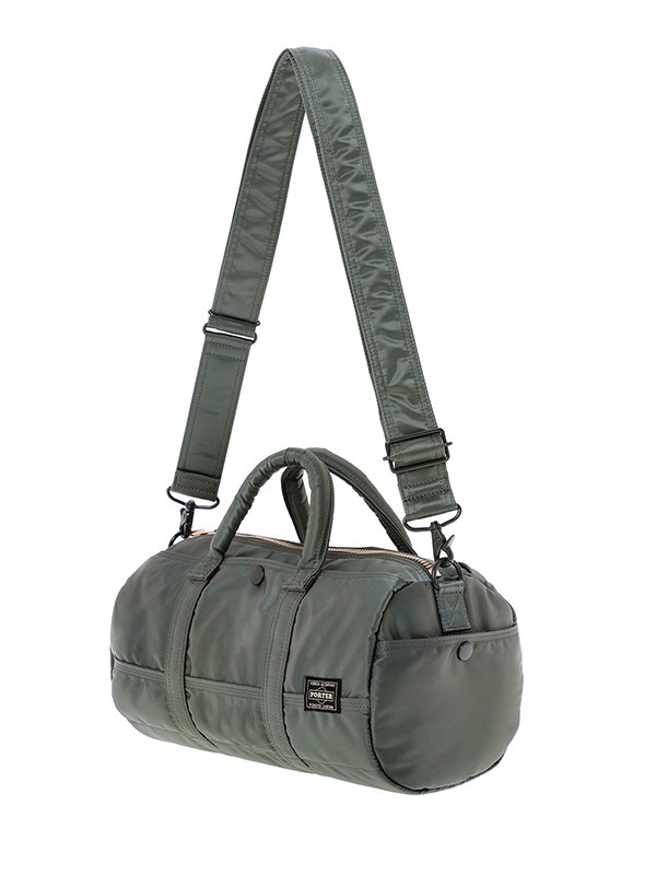 TANKER ROLL BAG-タンカーロールバッグ-PORTER（ポーター）通販| st