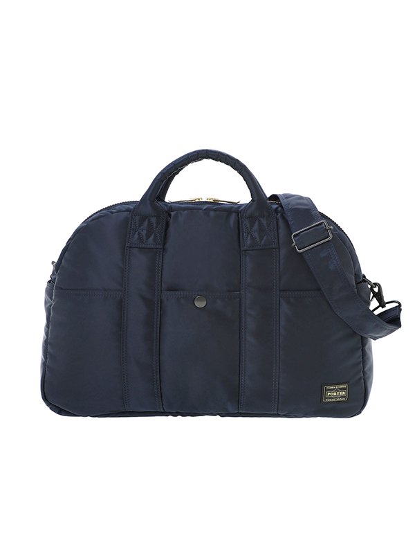 TANKER BOSTON BAG(L)-タンカーボストンバッグ L-PORTER（ポーター