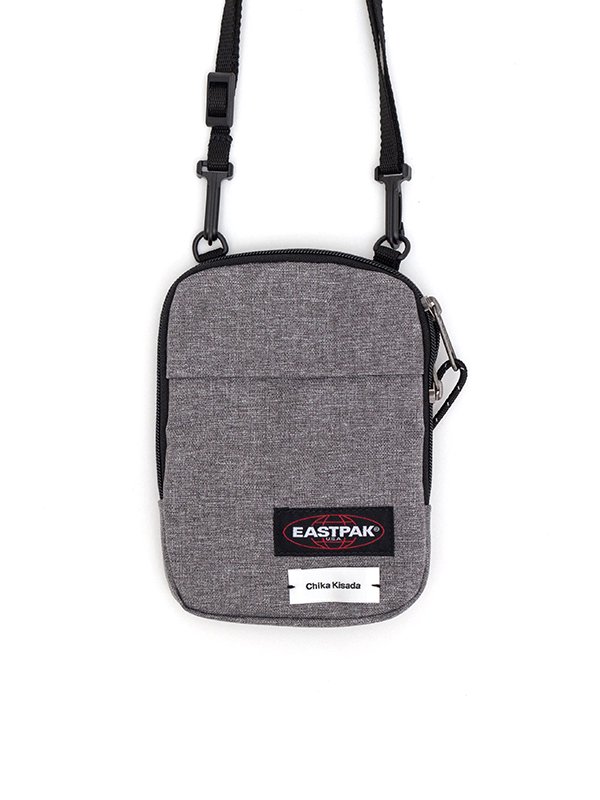 Chika Kisada×EASTPAK (BUDDY)-チカキサダ×イーストパック(バディ