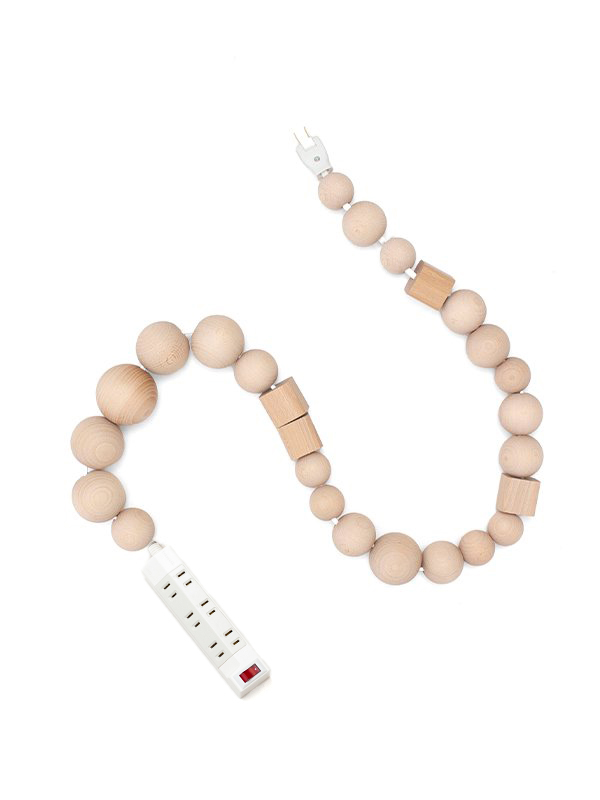 CABLE JEWELRY MULTIPLUG-ケーブルジュエリーマルチプラグ-BLESS