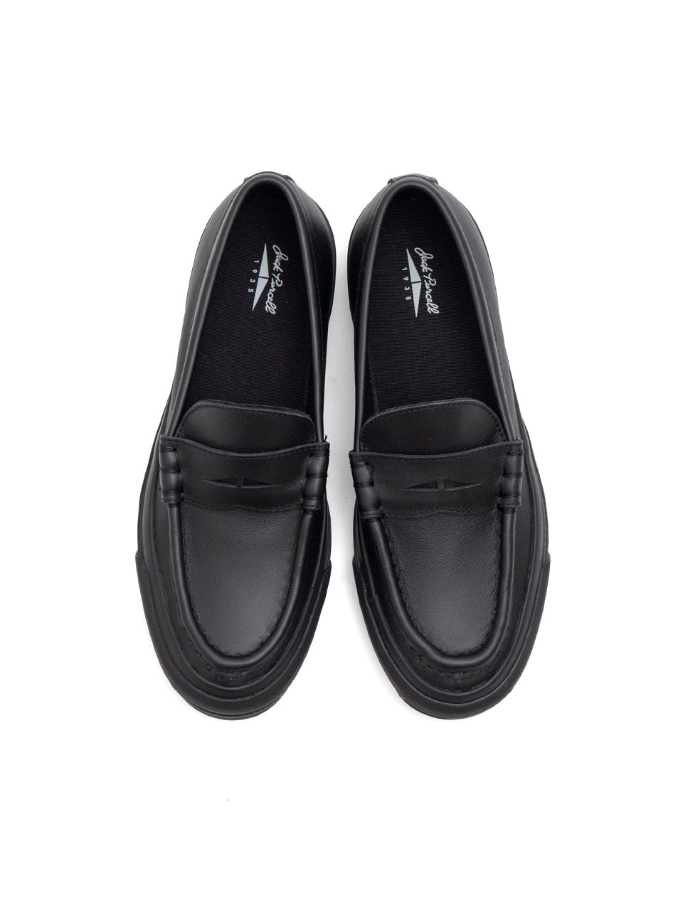 JACK PURCELL 1935 LOAFER-ジャックパーセル1935ローファー-CONVERSE