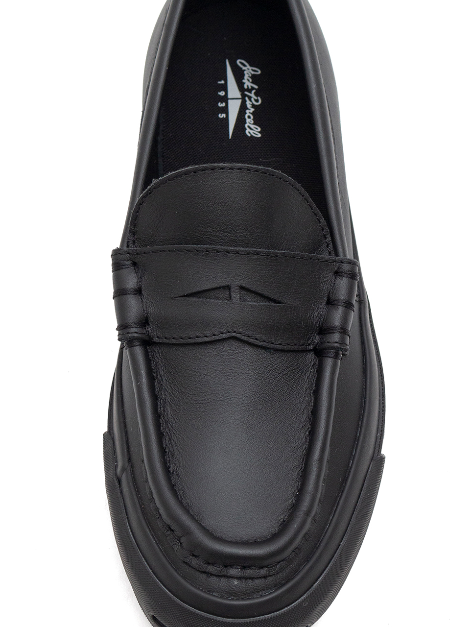 JACK PURCELL 1935 LOAFER-ジャックパーセル1935ローファー-CONVERSE