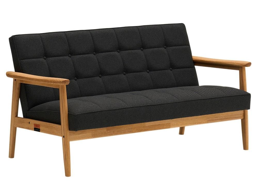 カリモク60 Kチェア 1シーター サントリー樽ものがたり| Plain Table