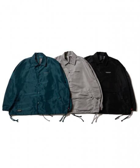 VIRGOwearworks Parallel jkt - FLOATER