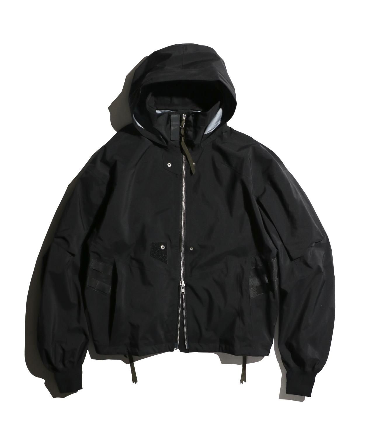 ACRONYM / 3L GORE-TEX® PRO TEC SYS JACKET [LOOSE FIT] (J110TS-GT)