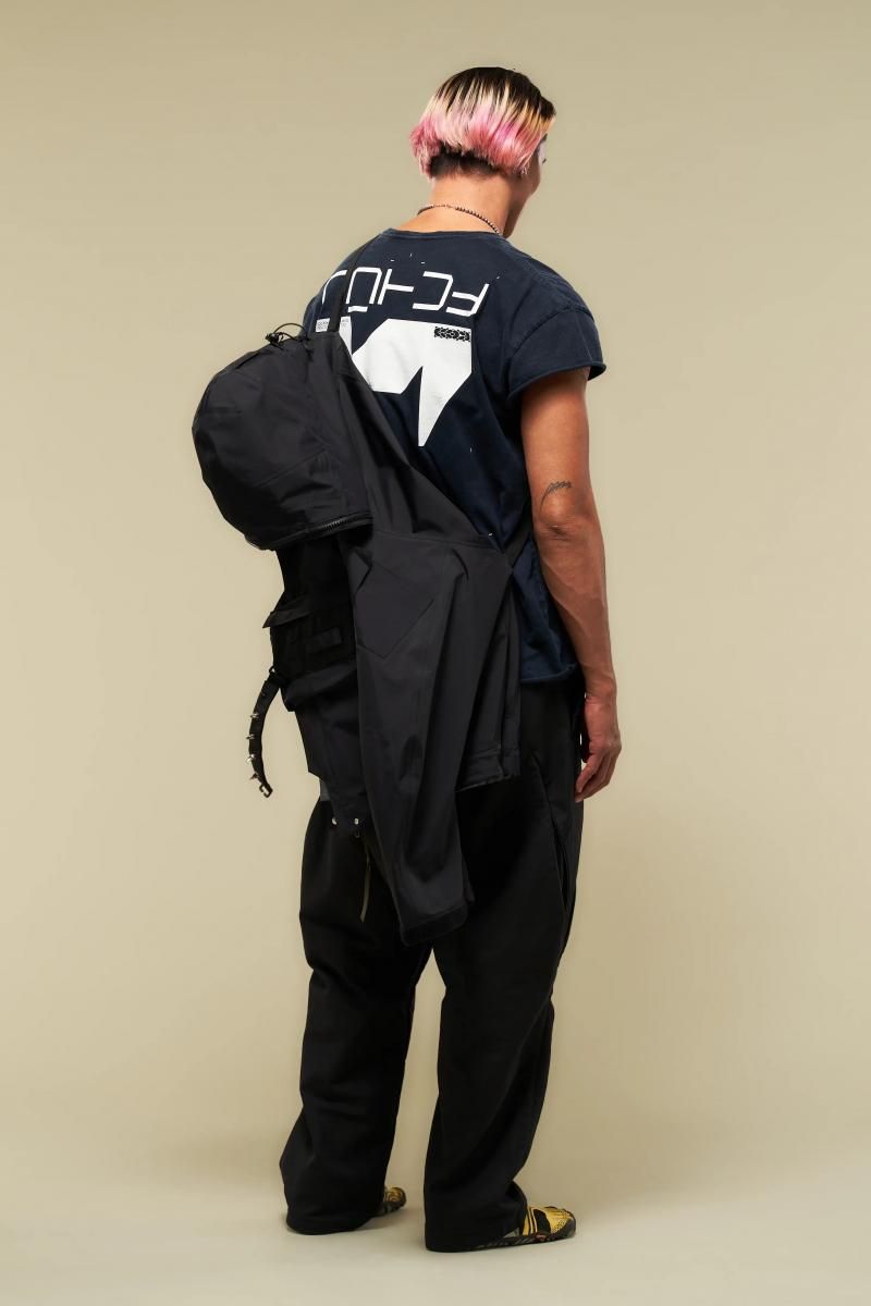 ACRONYM / 3L GORE-TEX® TEC SYS JACKET [WIDE FIT] (J79TS-GT)