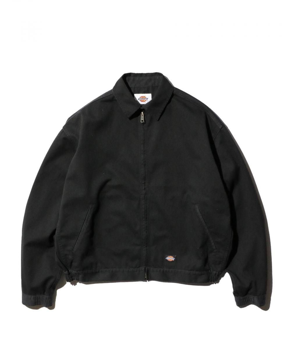SandWaterr / ORGANIZED WORK BLOUSON / TC TWILL ×Dickies® (SW-J0403)