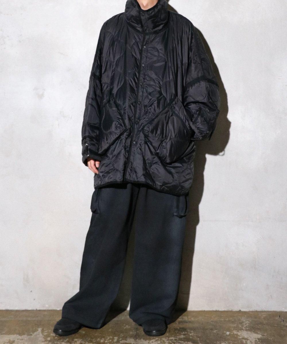 PHINGERIN / PICNIC COAT QUILT