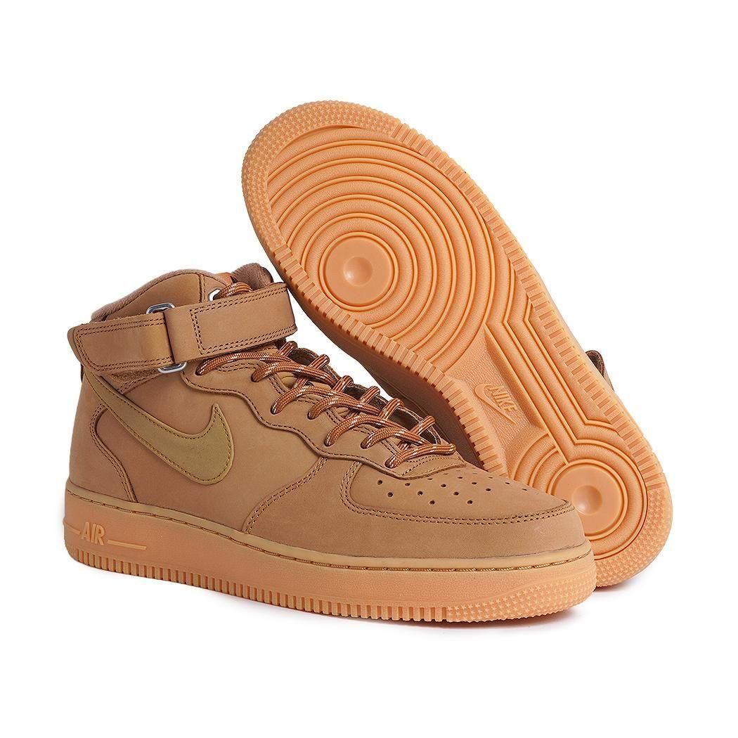 NIKE AIR FORCE 1 MID '07 WB 
