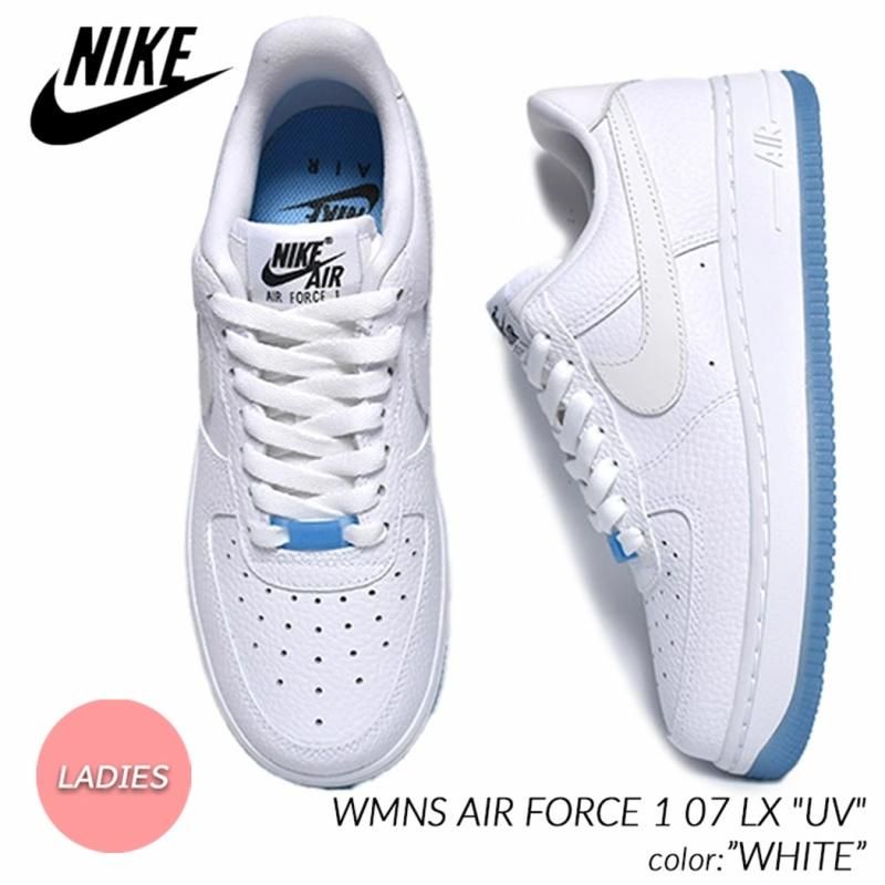 NIKE WMNS AIR FORCE 1 07 LX 
