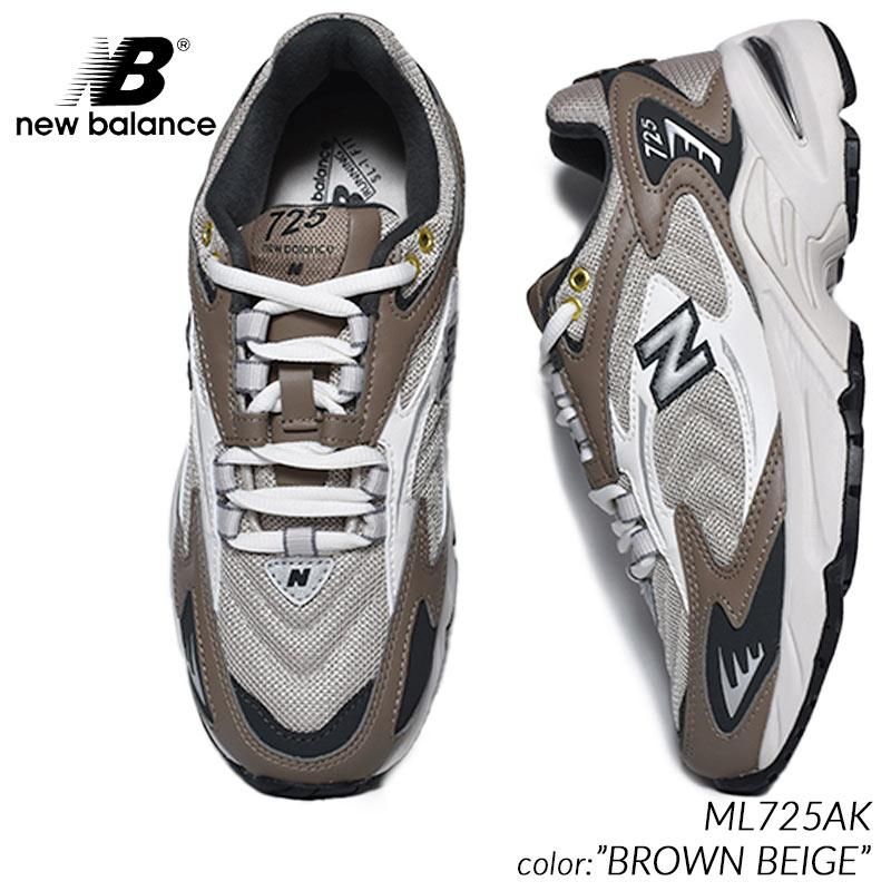 NEW BALANCE ML725AK 