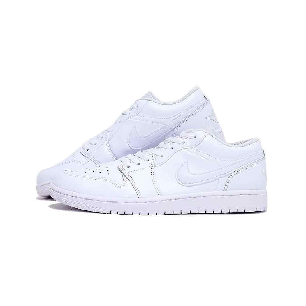 NIKE AIR JORDAN 1 LOW 