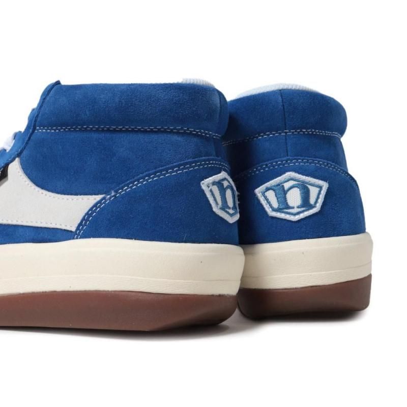 NORTHWAVE ESPRESSO CHILLI SUEDE ROYAL/WHITE ノースウェーブ