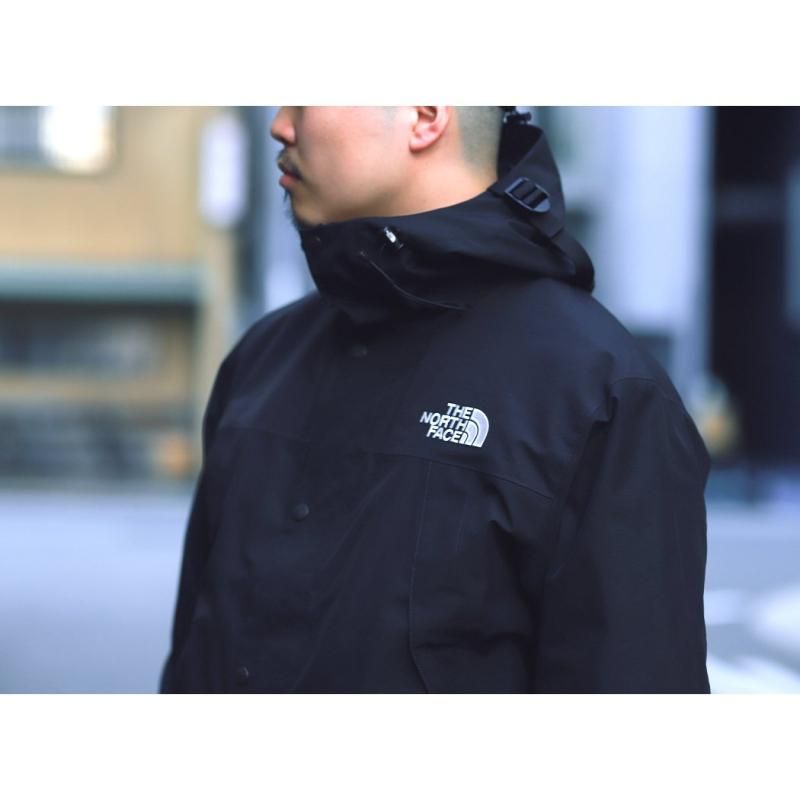 海外限定 THE NORTH FACE 1990 ECO GTX MOUNTAIN JACKET 