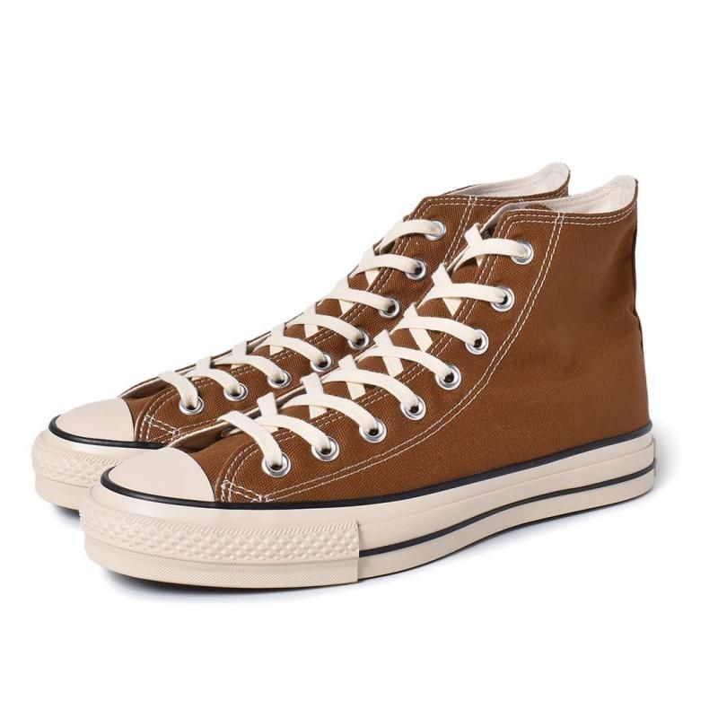 CONVERSE CANVAS ALL STAR J HI 