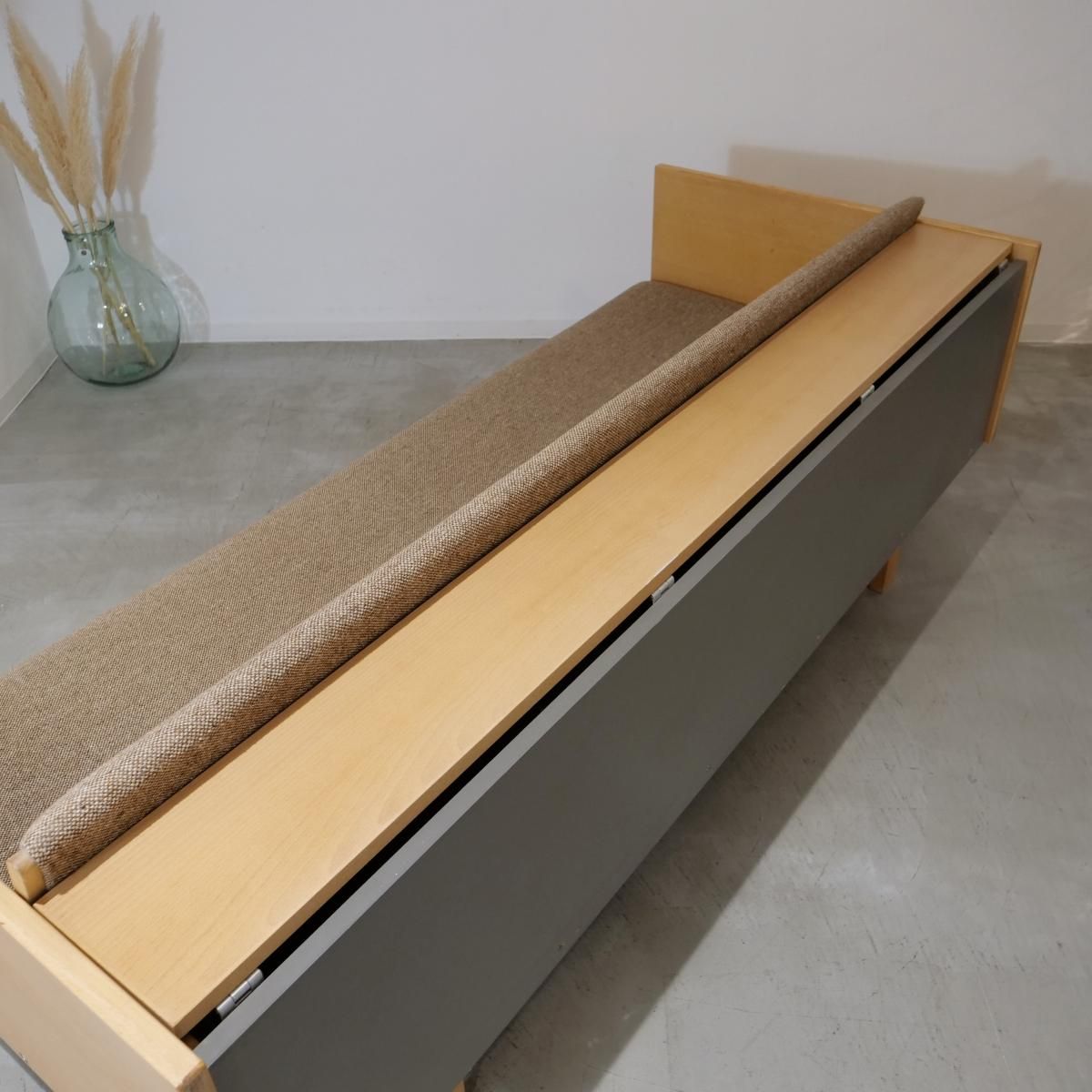 UD15420｜GE259デイベッド/Hans J Wegner/ウェグナー/GETAMA（ゲタマ