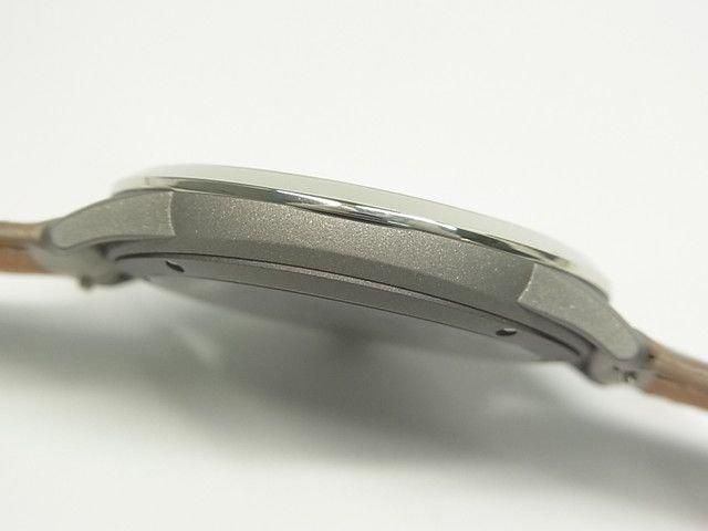 エルメス スリム ドゥ エルメス スケルトン リュンヌ 39.5MM 正規品