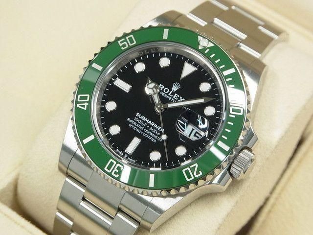 ロレックスサブマリーナ一覧｜中古販売&買取・岡山・神戸・広島の