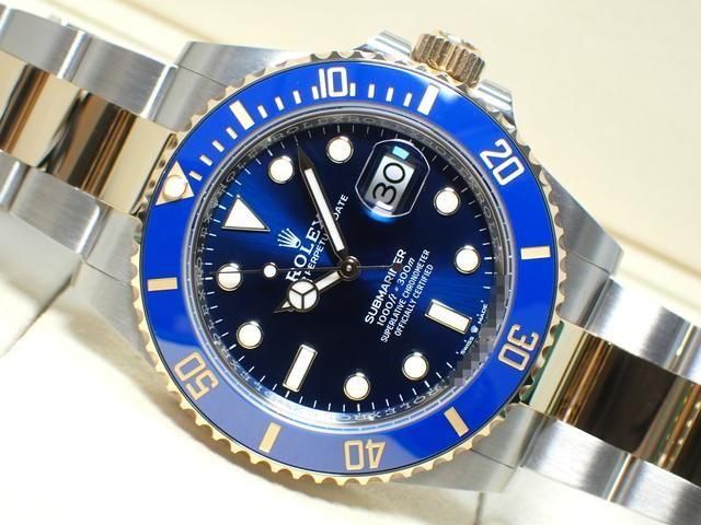 ロレックスサブマリーナ一覧｜中古販売&買取・岡山・神戸・広島の