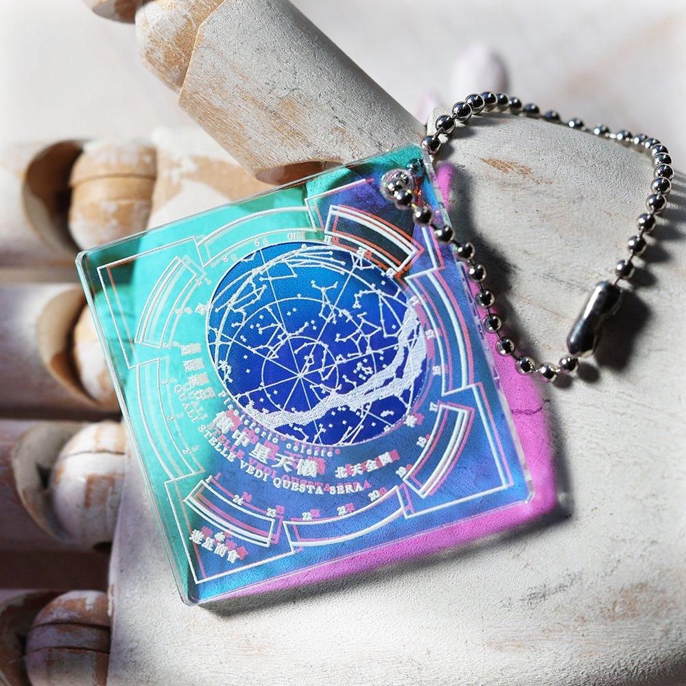 プラキシノスコープ（回転覗き絵） - 海福雑貨通販部