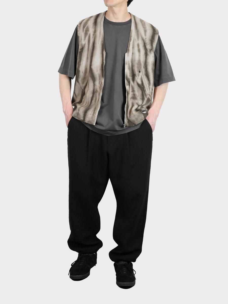 VAINL ARCHIVE - ヴァイナルアーカイブ / JEFF-VSD | NOTHING BUT