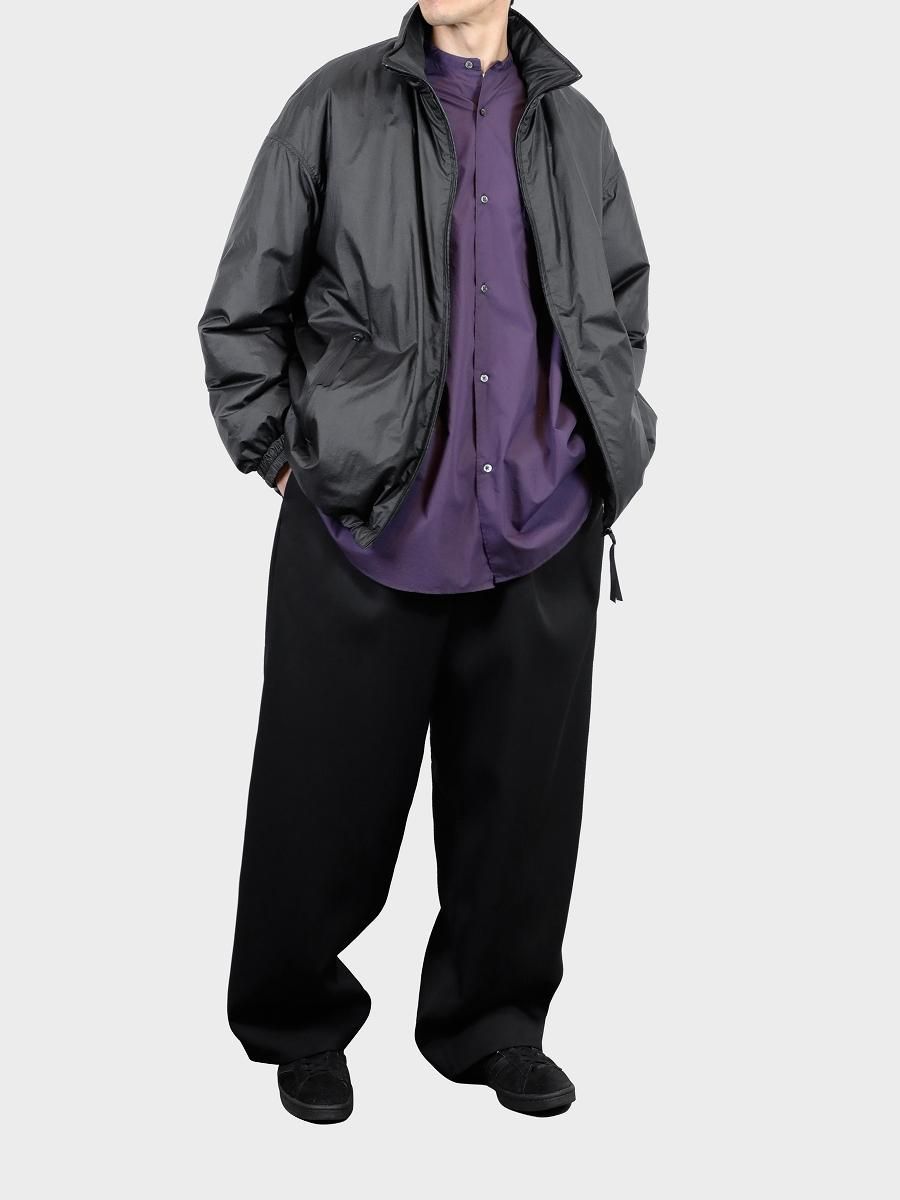 Graphpaper - グラフペーパー / PERTEX® QUANTUM INSULATED BLOUSON