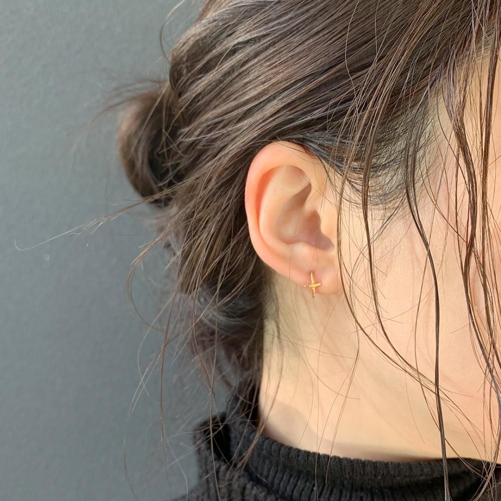 hirondelle et pepin（イロンデールエペパン） / k18 h-p-7-2-89