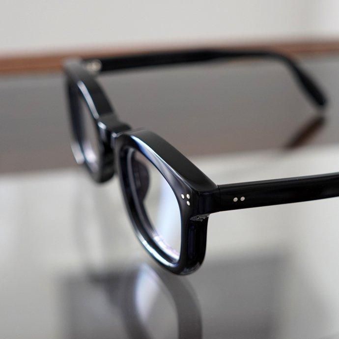 guepard（ギュパール） / gp-17 - Noir ブラウンレンズ