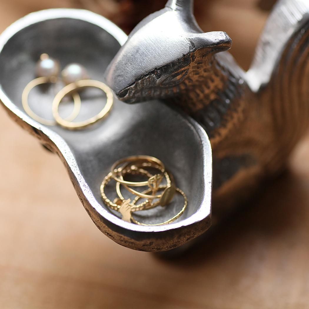 hirondelle et pepin (イロンデールエペパン) / k18 hp-24ss-688