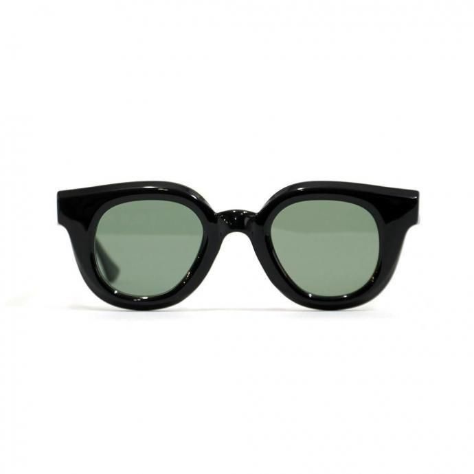 motif de guepard / gp-m1 - noir モチーフ デ ギュパール