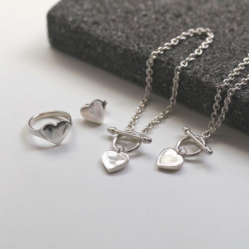 hirondelle et pepin（イロンデールエペパン） / silver950sr-24fw-59