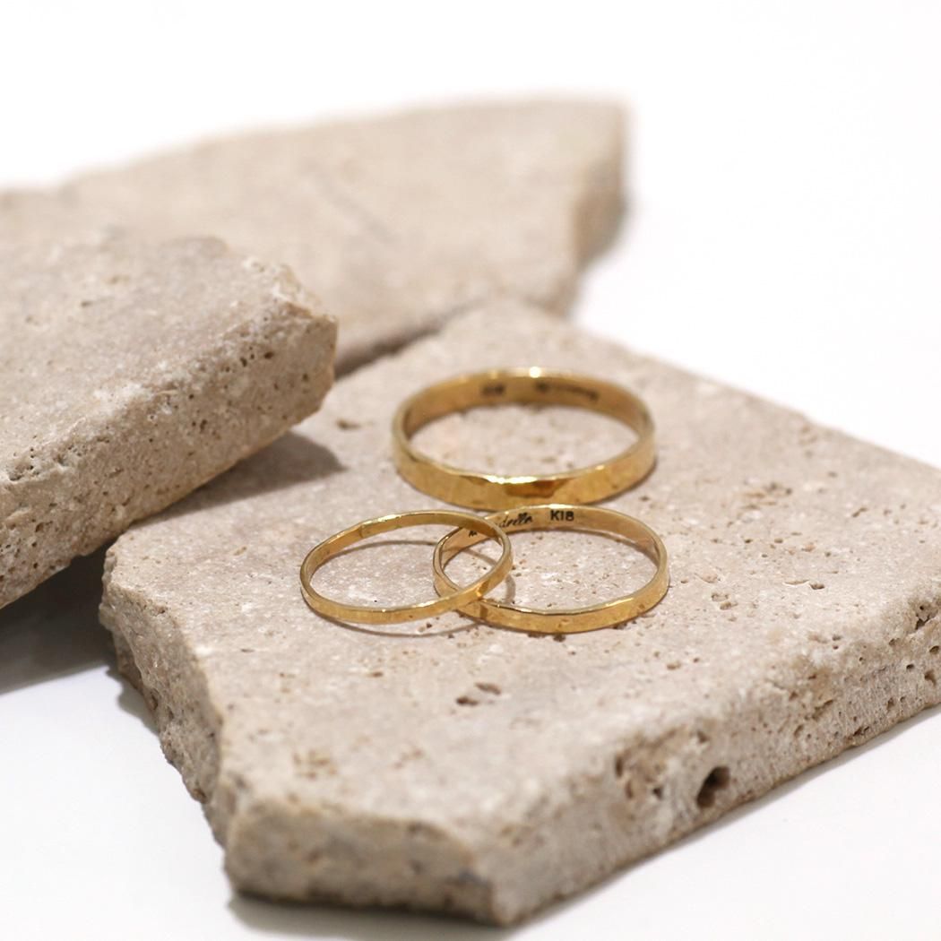 hirondelle et pepin（イロンデール エ ペパン） k18 h-r-7-7-156