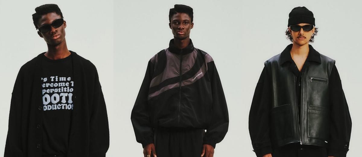 WACKO MARIA (ワコマリア)】 ティムリーハイ べトジャン│WACKO MARIA