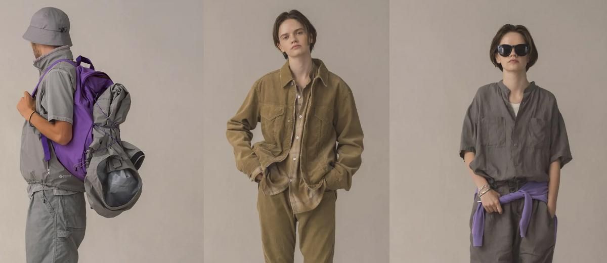 WACKO MARIA (ワコマリア)】 チェットベイカー スウェット│WACKO