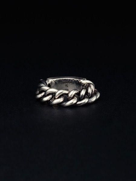 Antidote BUYERS CLUB (アンチドートバイヤーズクラブ)】 シルバー