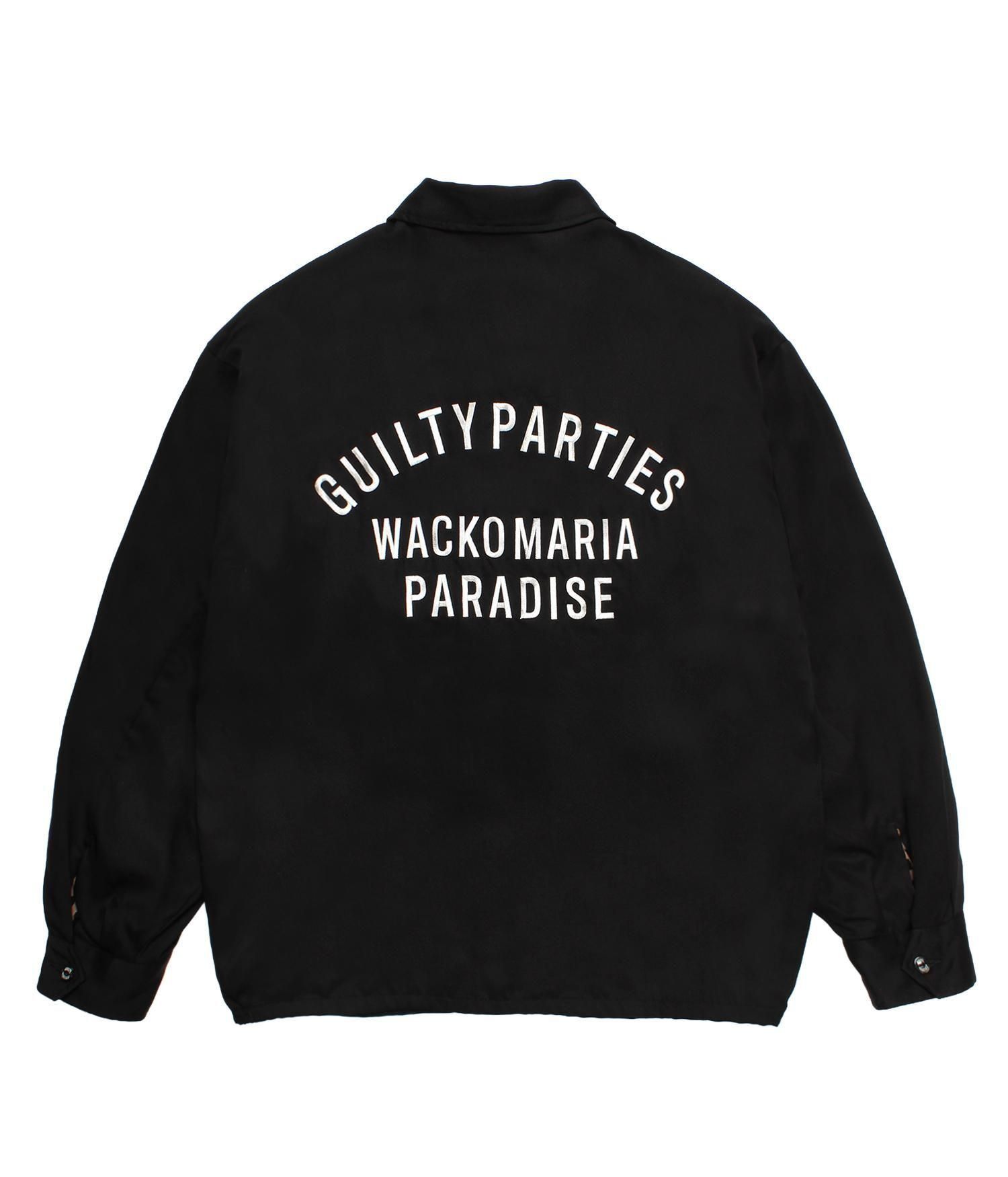 WACKO MARIA (ワコマリア)】 ベトナムジャケット│WACKO MARIA