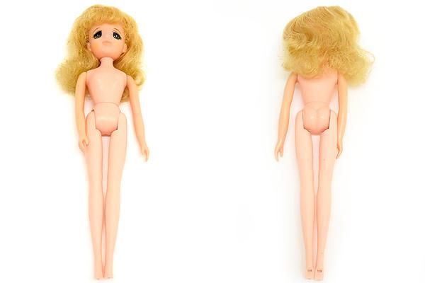 キャンディキャンディ・Doll/ドール/人形・Candy Candy・ポピー・1970