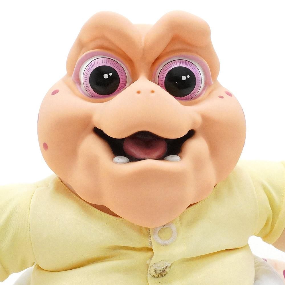 Dinosaurs/ダイナソーズ/恐竜家族・Hasbro/ハズブロ・ディズニー