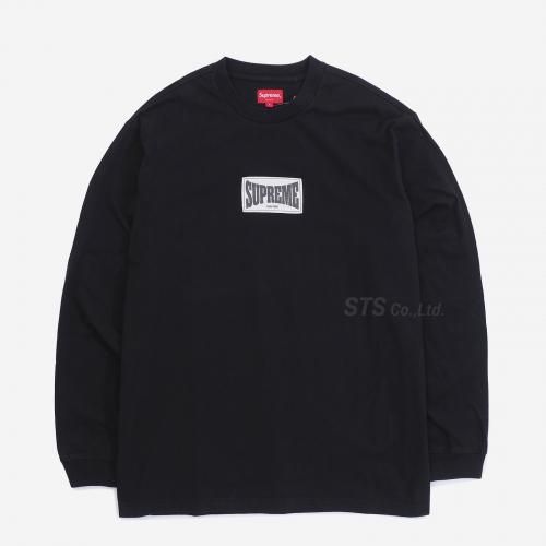 Supreme - Technical Field Jacket - ParkSIDER