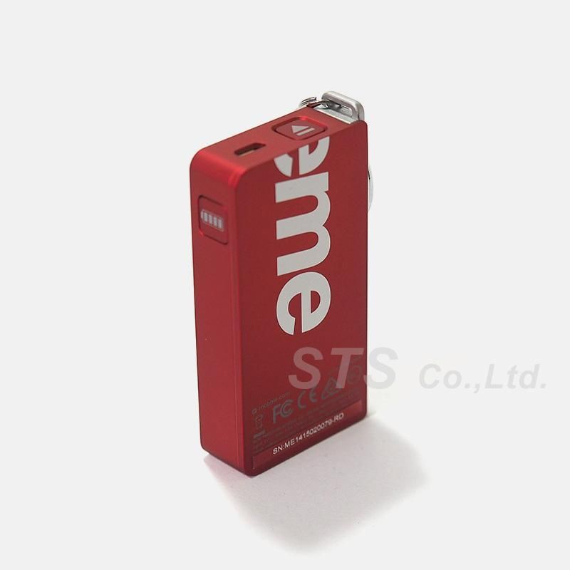 Supreme/Mophie Power Reserve - ParkSIDER