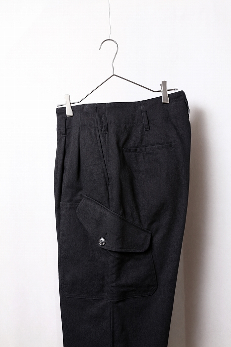 OLDMAN'S TAILOR｜ROYAL WORK PANTS｜通販 - ソコノワ